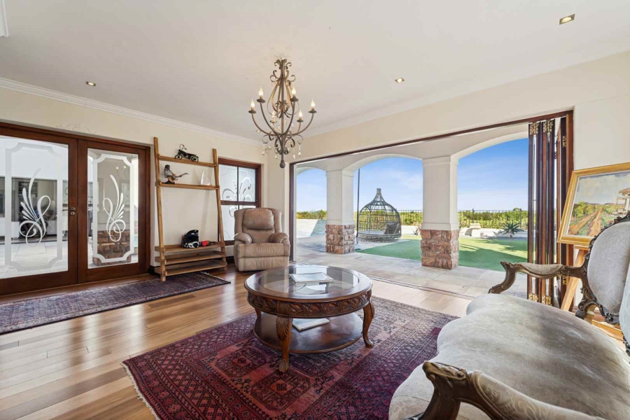 6 Bedroom Property for Sale in Atlantic Beach Golf Estate Western Cape